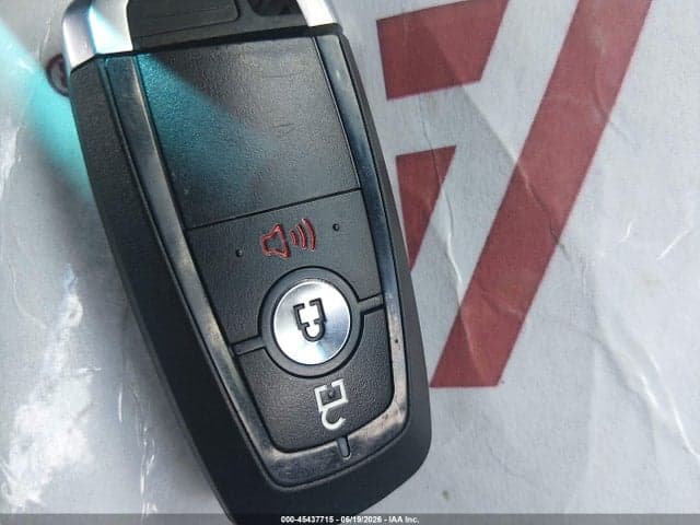 2020 FORD MUSTANG ECOBOOST FASTBACK 11