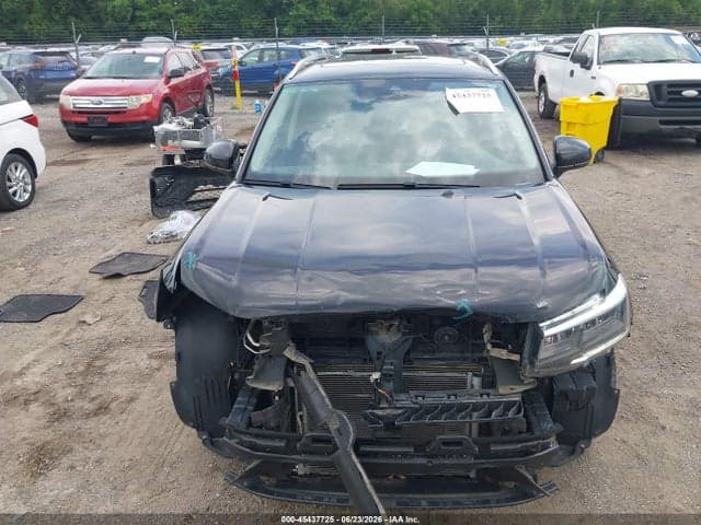 2022 VOLKSWAGEN TAOS 1.5T SE 13
