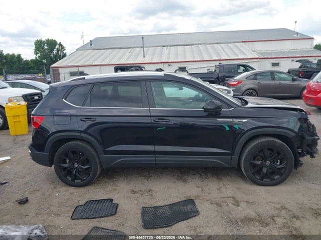 2022 VOLKSWAGEN TAOS 1.5T SE 14