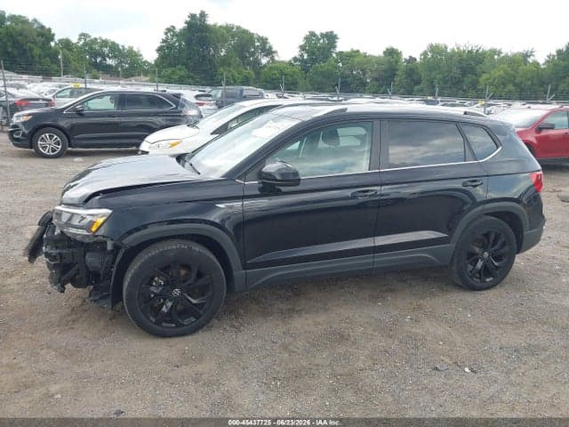 2022 VOLKSWAGEN TAOS 1.5T SE 15