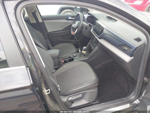 2022 VOLKSWAGEN TAOS 1.5T SE 5