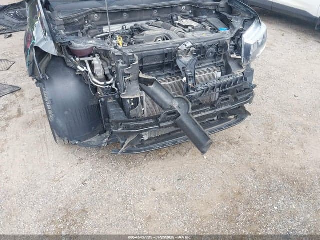 2022 VOLKSWAGEN TAOS 1.5T SE 6