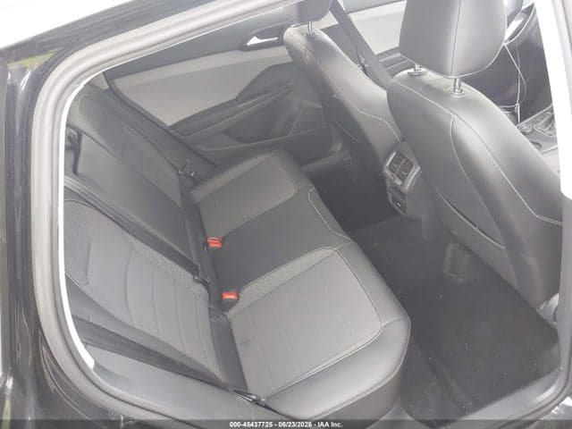 2022 VOLKSWAGEN TAOS 1.5T SE 8