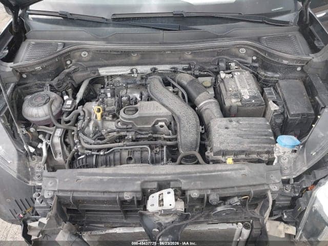 2022 VOLKSWAGEN TAOS 1.5T SE 10