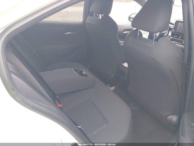 2022 TOYOTA COROLLA SE 8