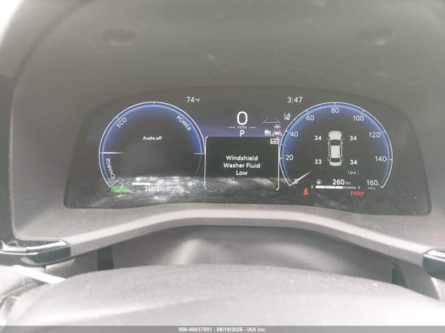 2025 TOYOTA CAMRY XLE 7