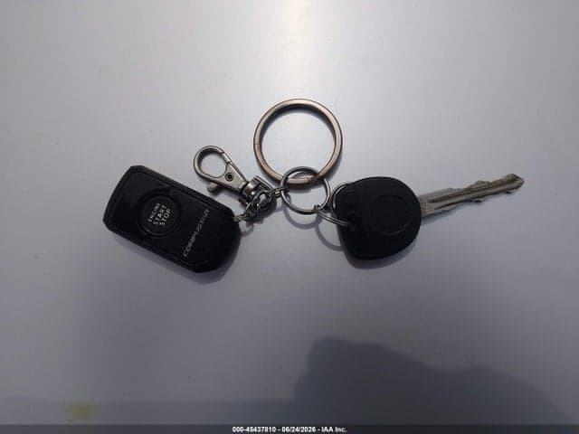 2006 CADILLAC SRX V6 11