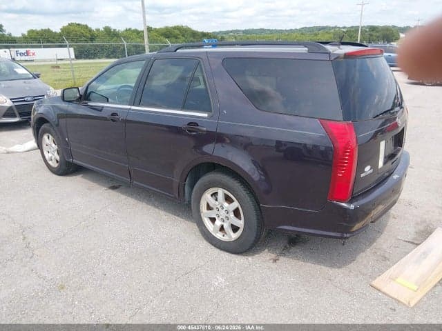 2006 CADILLAC SRX V6 3