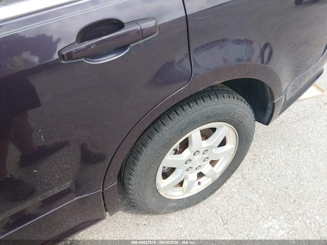 2006 CADILLAC SRX V6 6