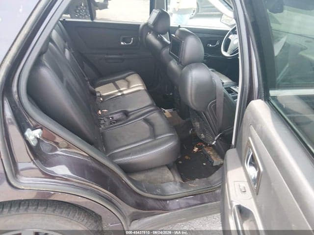 2006 CADILLAC SRX V6 8