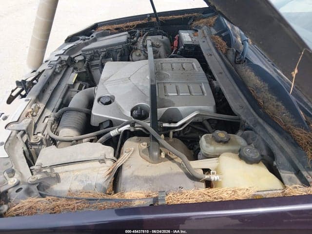 2006 CADILLAC SRX V6 10