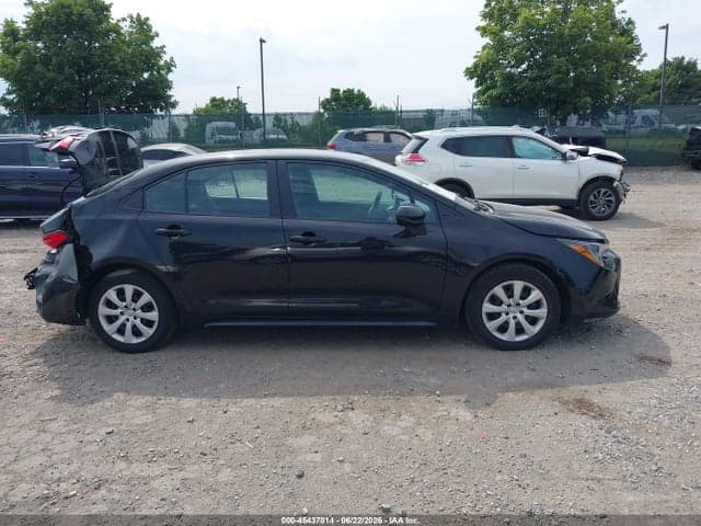 2024 TOYOTA COROLLA LE 14