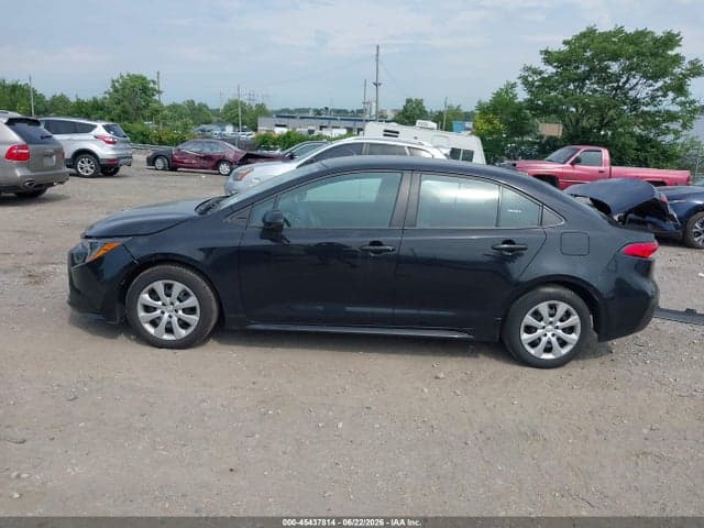 2024 TOYOTA COROLLA LE 15