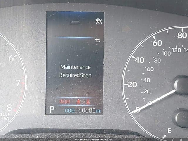 2024 TOYOTA COROLLA LE 16