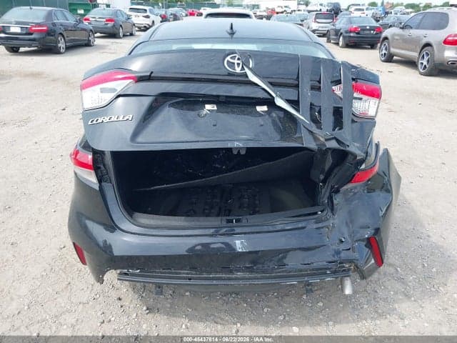 2024 TOYOTA COROLLA LE 17