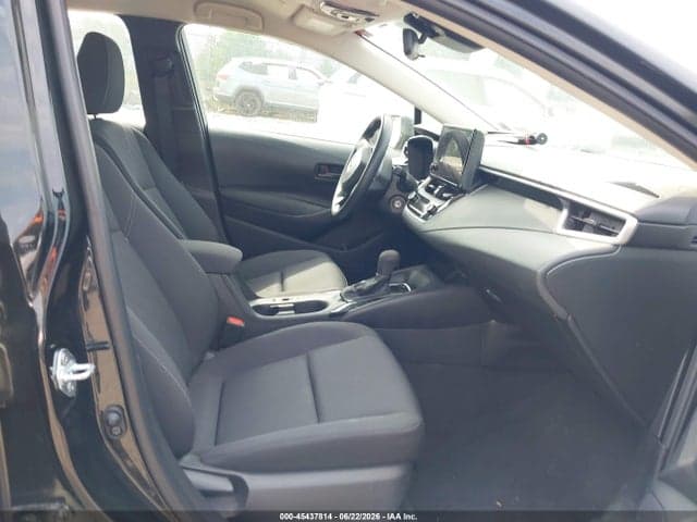 2024 TOYOTA COROLLA LE 5