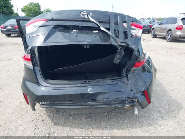 2024 TOYOTA COROLLA LE 6