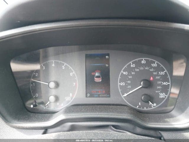 2024 TOYOTA COROLLA LE 7