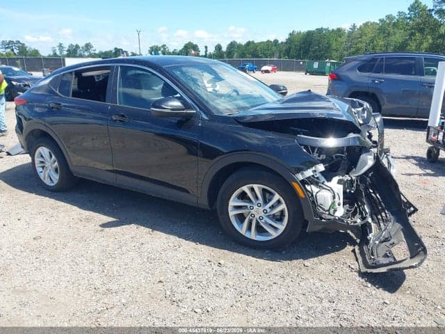 2025 BUICK ENVISTA PREFERRED FWD - 1