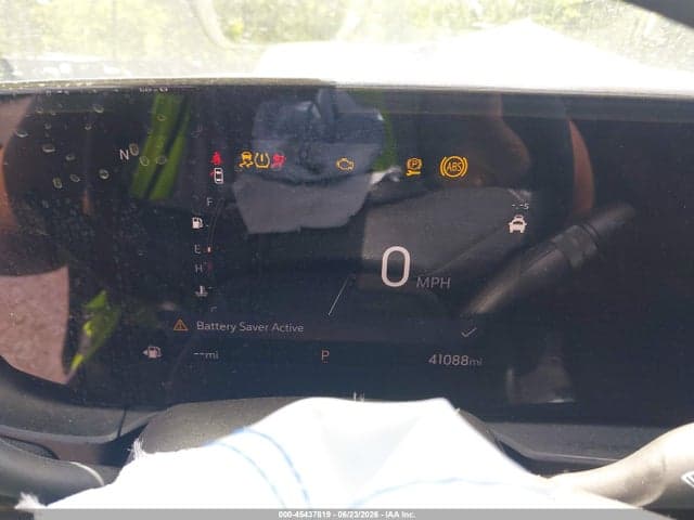 2025 BUICK ENVISTA PREFERRED FWD 7