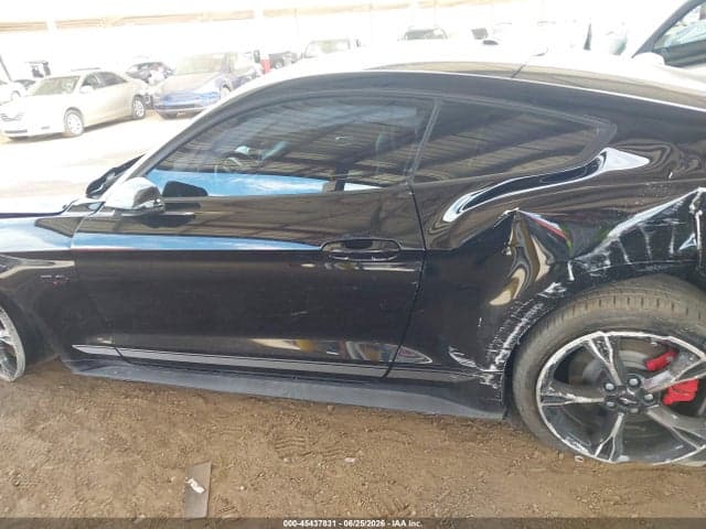 2016 FORD MUSTANG GT/GT PREMIUM 14