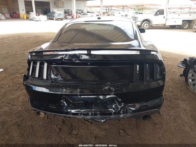 2016 FORD MUSTANG GT/GT PREMIUM 16