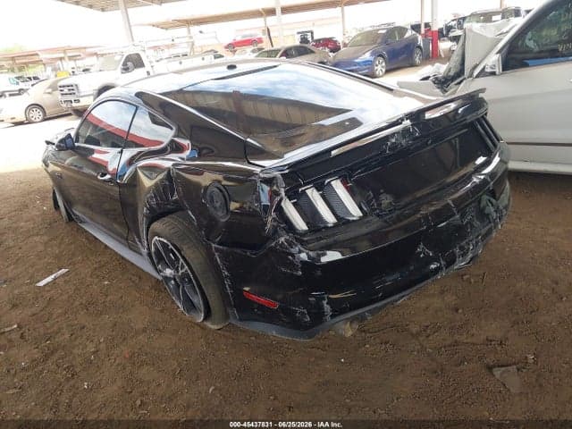 2016 FORD MUSTANG GT/GT PREMIUM 3