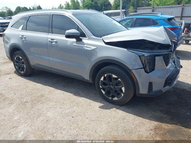 2025 KIA SORENTO S 1