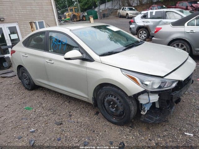 2020 HYUNDAI ACCENT SE - 1