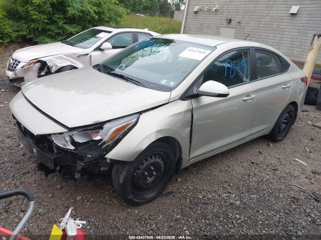 2020 HYUNDAI ACCENT SE 2