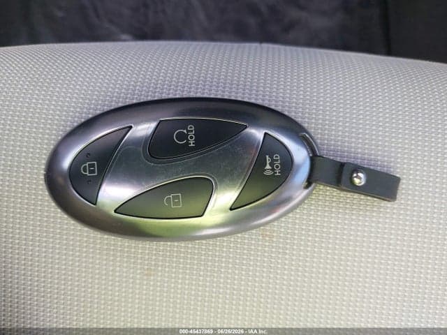 2026 HYUNDAI KONA SEL SPORT 11