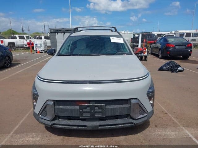 2026 HYUNDAI KONA SEL SPORT 12