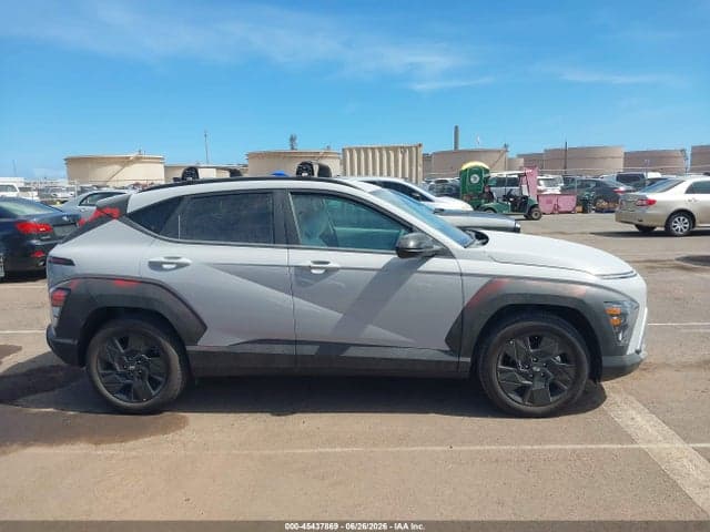 2026 HYUNDAI KONA SEL SPORT 13