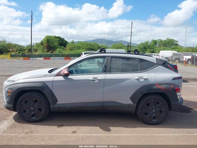 2026 HYUNDAI KONA SEL SPORT 14