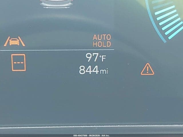 2026 HYUNDAI KONA SEL SPORT 15