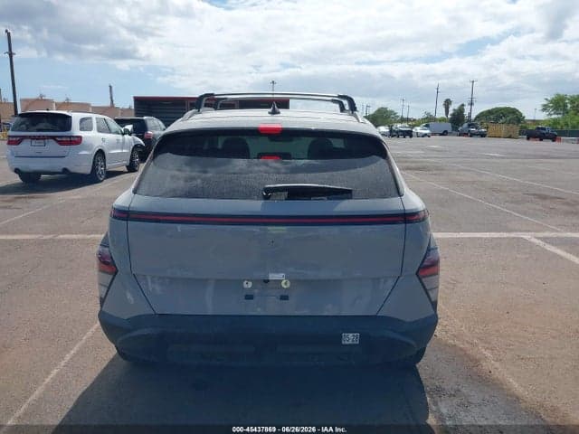 2026 HYUNDAI KONA SEL SPORT 16