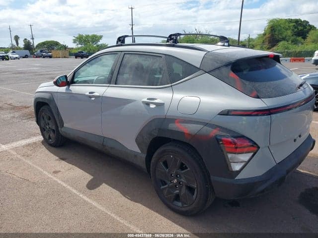 2026 HYUNDAI KONA SEL SPORT 3