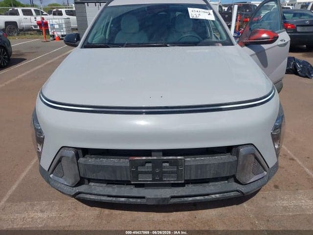 2026 HYUNDAI KONA SEL SPORT 6