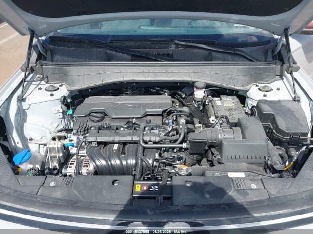 2026 HYUNDAI KONA SEL SPORT 10
