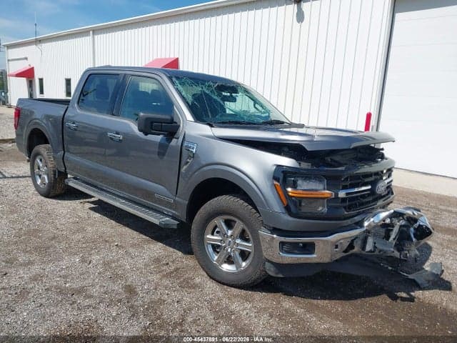 2024 FORD F-150 XLT 1