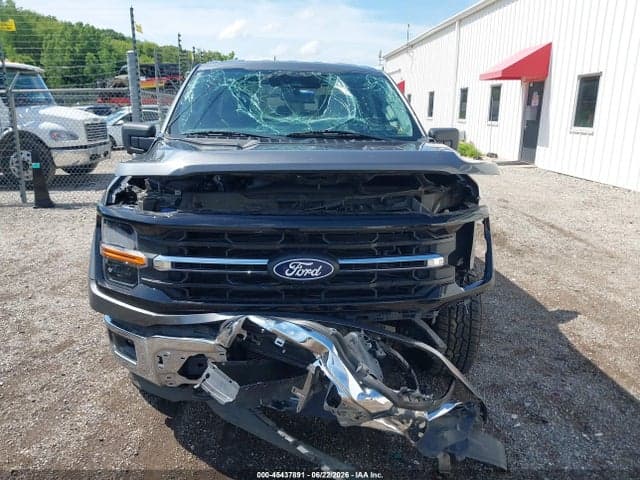 2024 FORD F-150 XLT 13