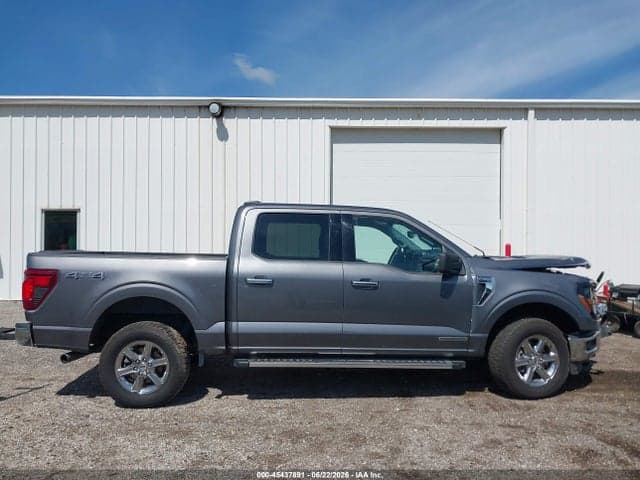 2024 FORD F-150 XLT 14