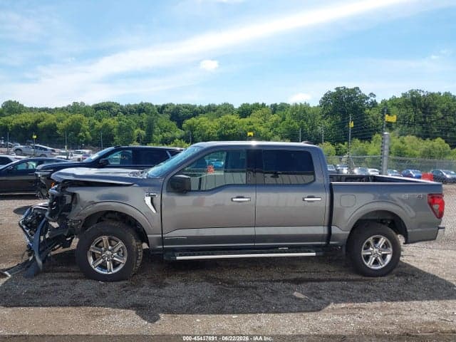 2024 FORD F-150 XLT 15