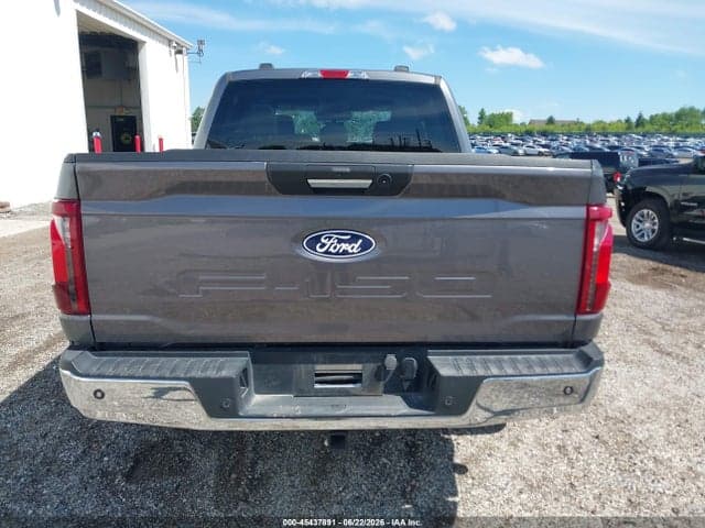 2024 FORD F-150 XLT 17