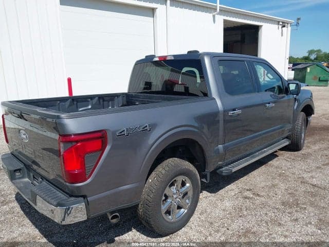2024 FORD F-150 XLT 4