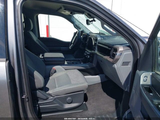 2024 FORD F-150 XLT 5