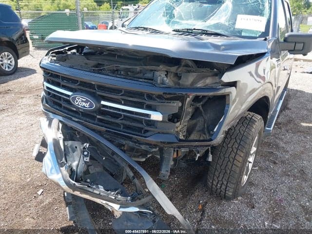 2024 FORD F-150 XLT 6