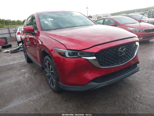 2022 MAZDA CX-5 2.5 S PREMIUM PLUS 1