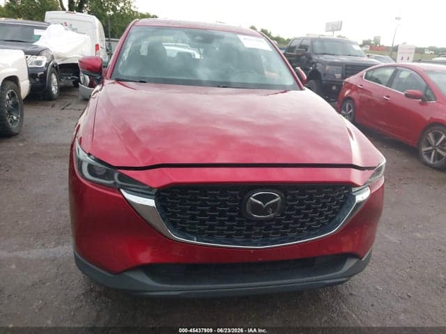 2022 MAZDA CX-5 2.5 S PREMIUM PLUS 13