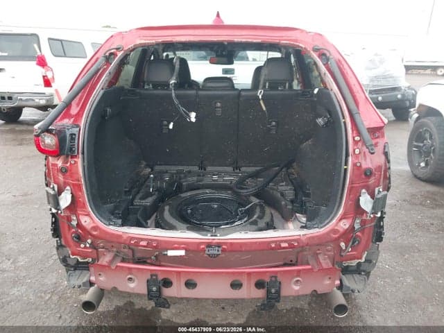 2022 MAZDA CX-5 2.5 S PREMIUM PLUS 17